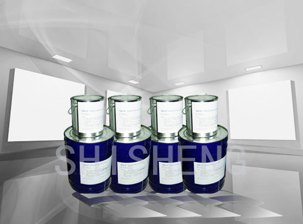 環保型無鉻達克羅涂液